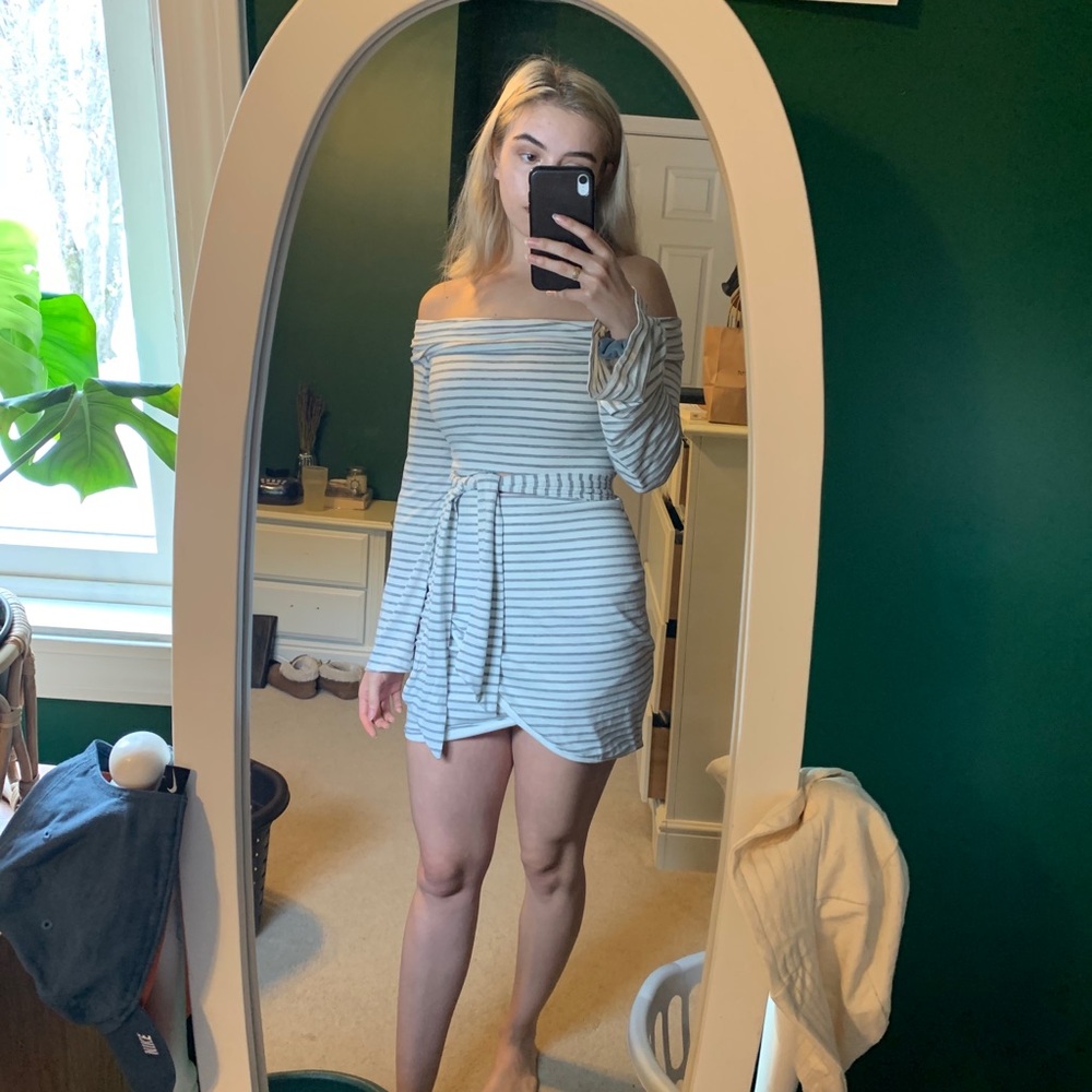Sabo skirt dress